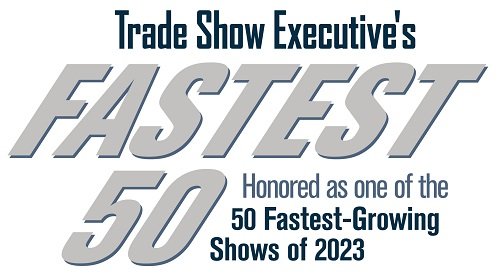 TSE Fastest 50: Honored as one of the 50 fastest-growing shows in 2023